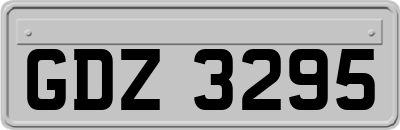 GDZ3295