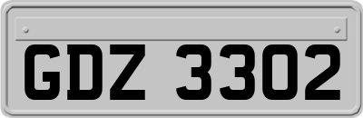 GDZ3302