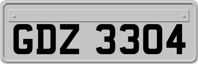 GDZ3304