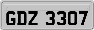 GDZ3307