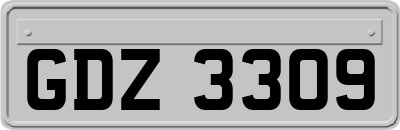 GDZ3309