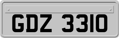 GDZ3310