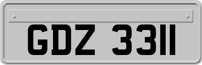 GDZ3311