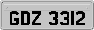 GDZ3312