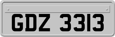 GDZ3313
