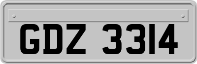 GDZ3314