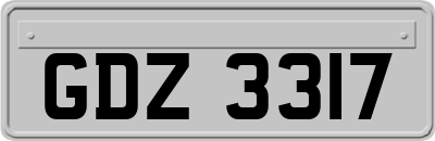 GDZ3317