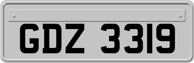 GDZ3319
