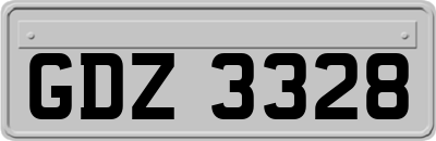 GDZ3328