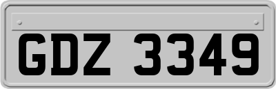 GDZ3349