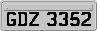 GDZ3352