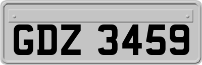 GDZ3459