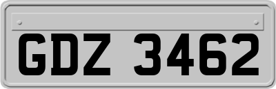 GDZ3462