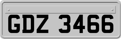 GDZ3466