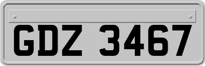 GDZ3467