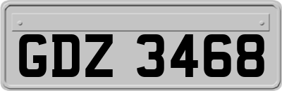 GDZ3468