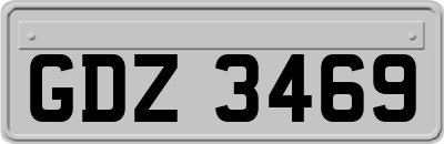 GDZ3469