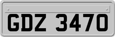 GDZ3470