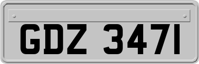 GDZ3471