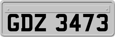 GDZ3473
