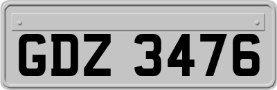 GDZ3476