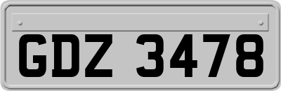 GDZ3478