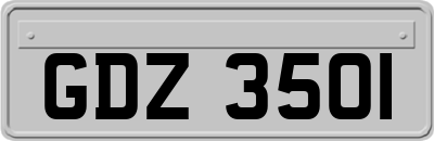 GDZ3501