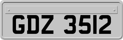 GDZ3512