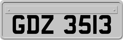 GDZ3513