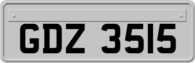 GDZ3515