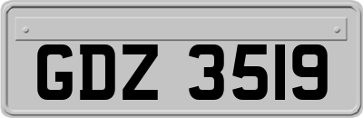 GDZ3519