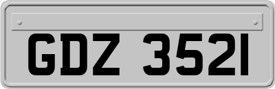 GDZ3521