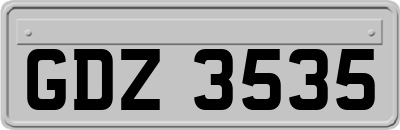 GDZ3535
