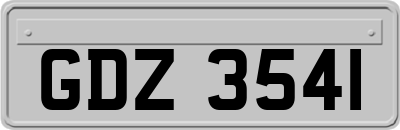 GDZ3541