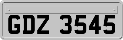 GDZ3545