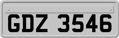 GDZ3546