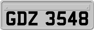 GDZ3548