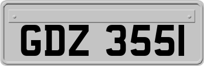 GDZ3551