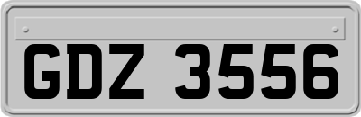 GDZ3556
