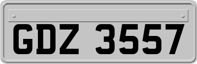 GDZ3557