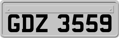 GDZ3559