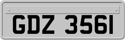 GDZ3561