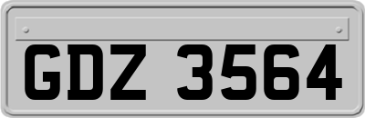 GDZ3564