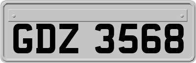 GDZ3568