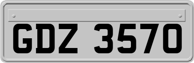 GDZ3570