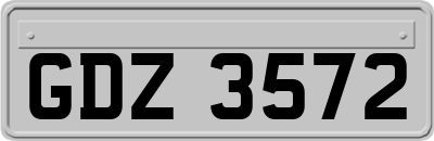 GDZ3572