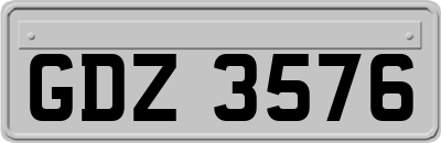 GDZ3576