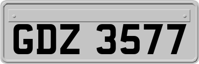 GDZ3577