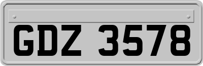 GDZ3578