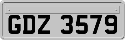 GDZ3579
